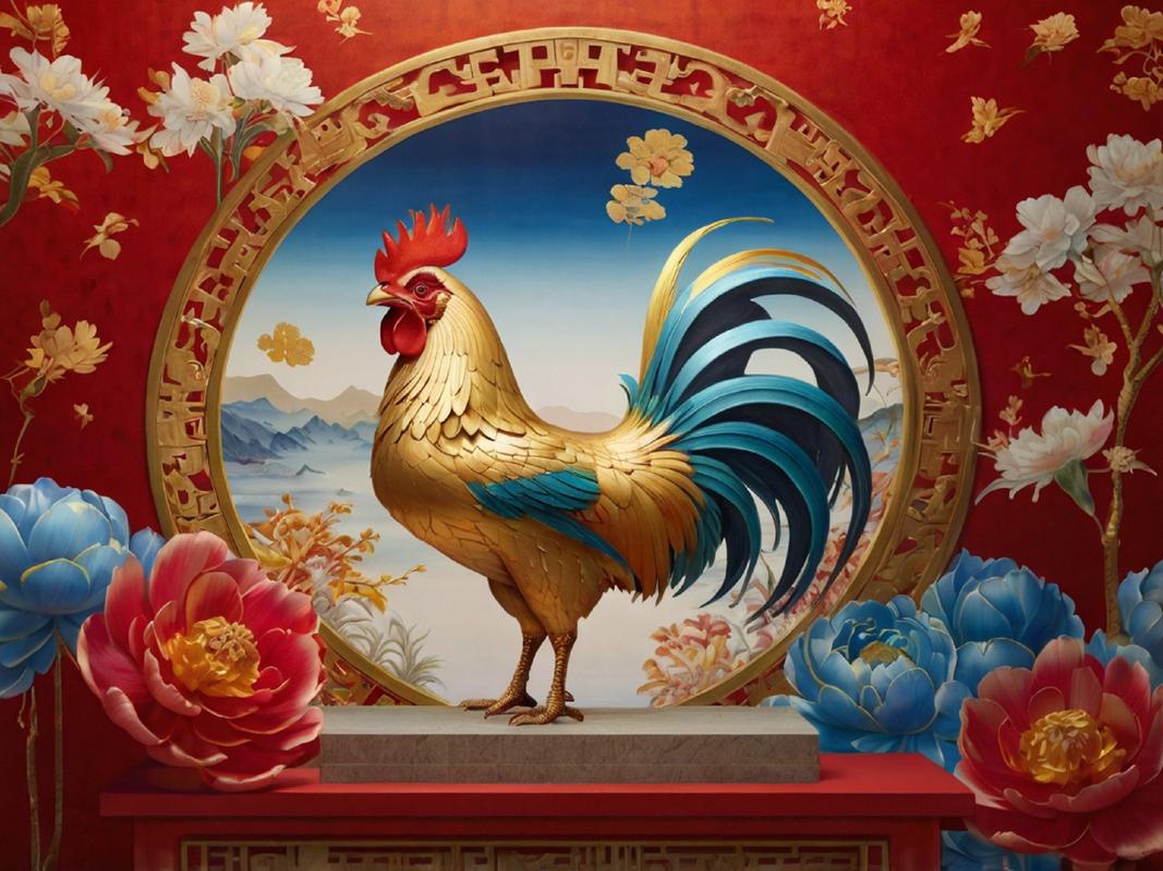 属鸡2026有烂桃花纠缠吗，属鸡2026烂桃花是谁_属鸡如何化解烂桃花_属鸡2026烂桃花是谁