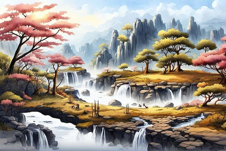 水龙命是上等命还是下等命？揭秘水龙命格特质与命运走向