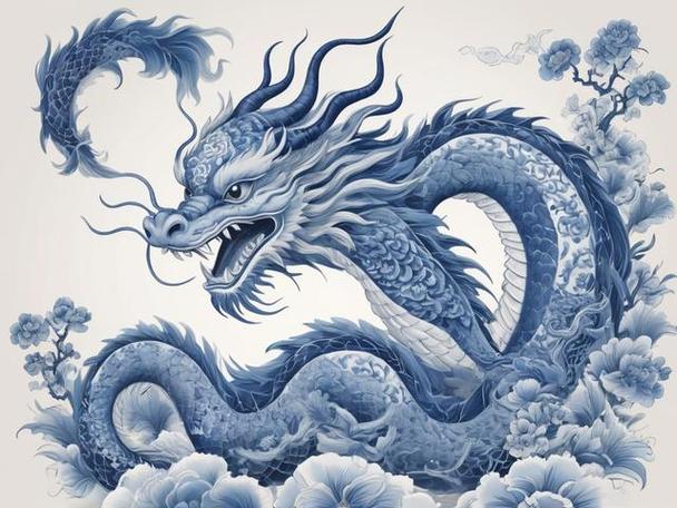 水龙命事业财运分析_水龙命性格特点_水龙命是上等还是下等
