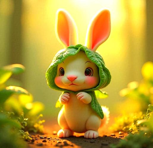 属兔人适合打工还是创业？性格优势与职业选择深度解析