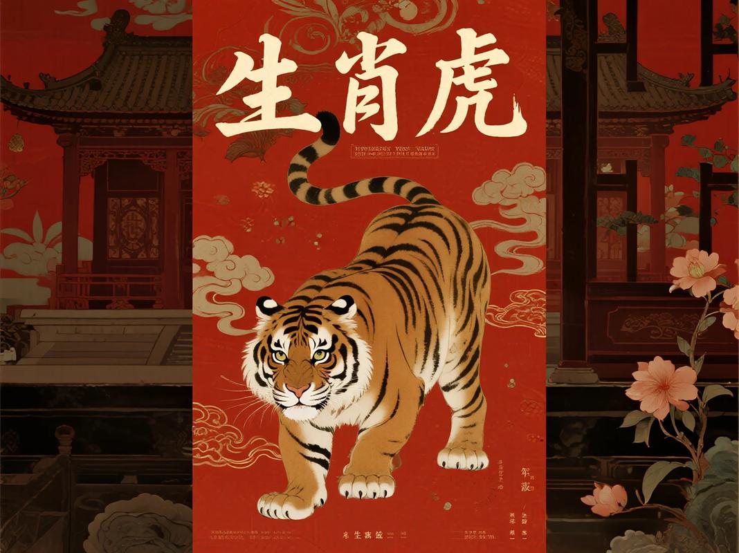 属虎人2026年有大运吗？属虎人2026年运势详解