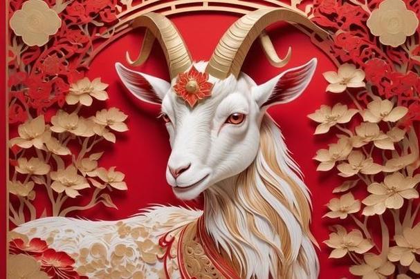 67年属羊女人最旺的颜色是什么 羊女穿衣配色指南