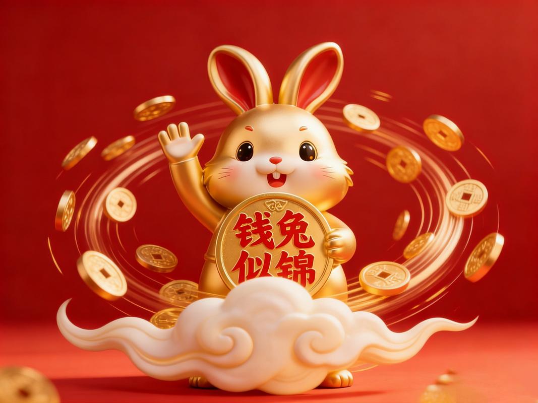 几月兔命最好几月最苦？属兔人出生月份运势详解