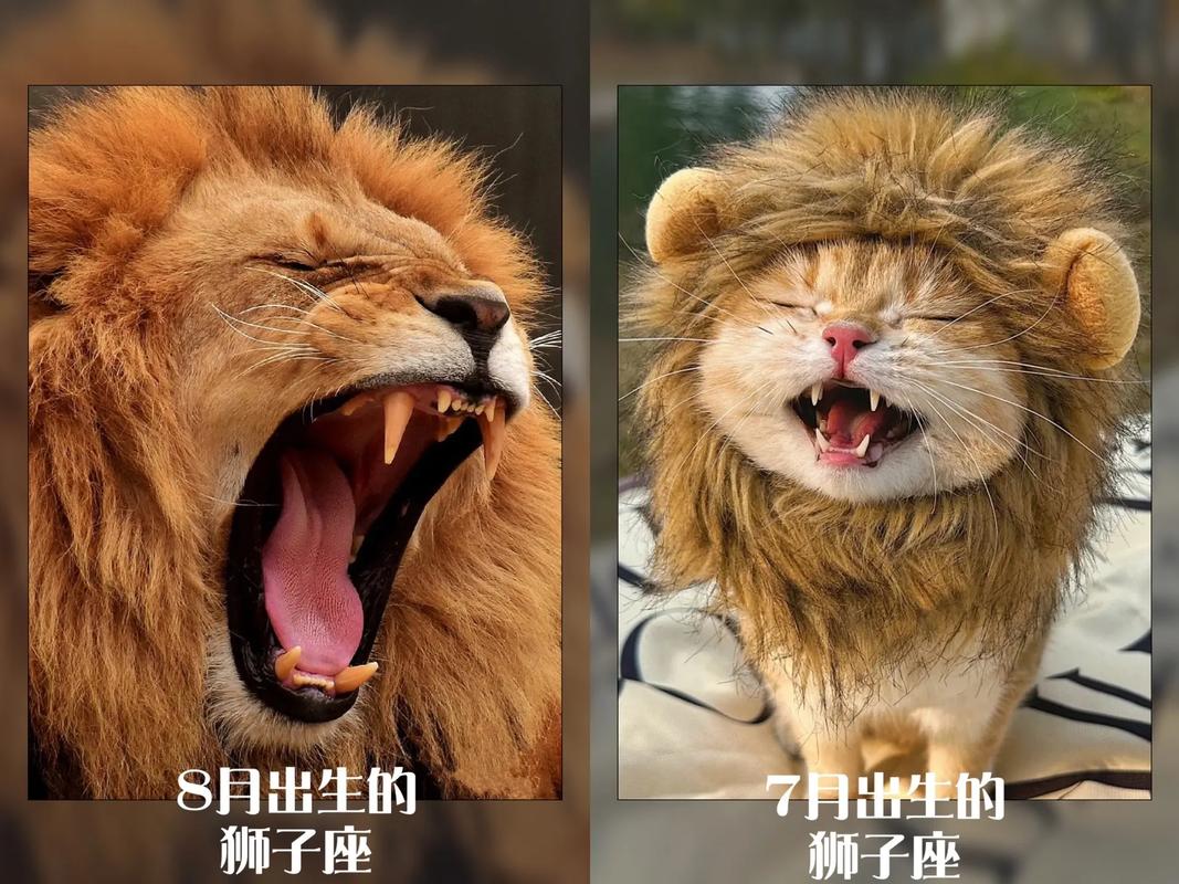 8月12日出生的狮子座聪明吗_8月12日狮子座聪明特质_8月12日狮子座智慧特点