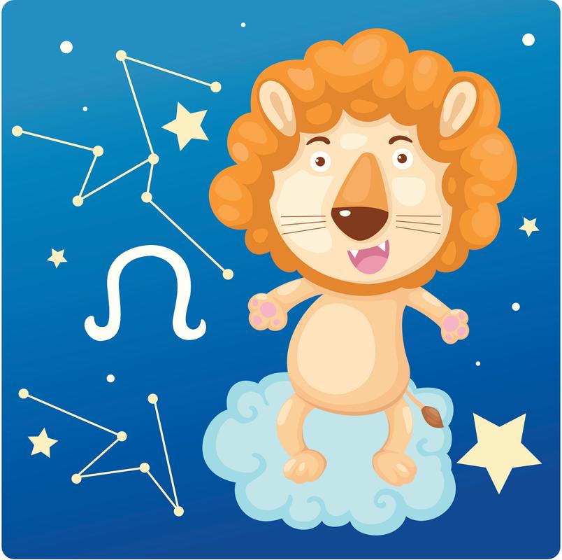 8月12日狮子座聪明特质_8月12日出生的狮子座聪明吗_8月12日狮子座智慧特点