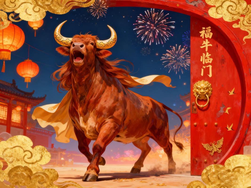 属牛人2026年害太岁注意事项_2026年属牛犯害太岁能参加白事吗_属牛人2026年能参加白事吗，牛今年要避开什么
