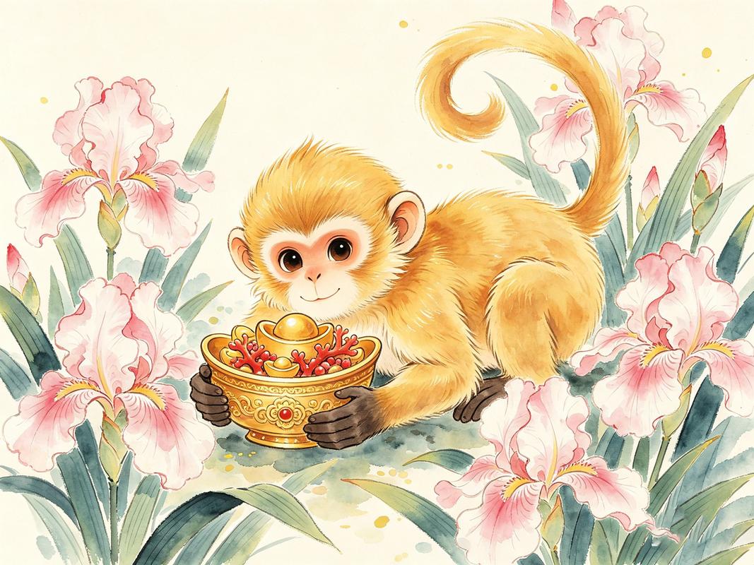 属猴最恨的三个人是谁？揭秘生肖猴最讨厌的三种性格