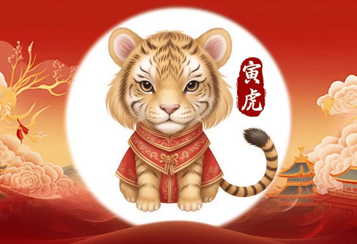 金虎命好不好_庚寅年运势分析_金虎命好不好