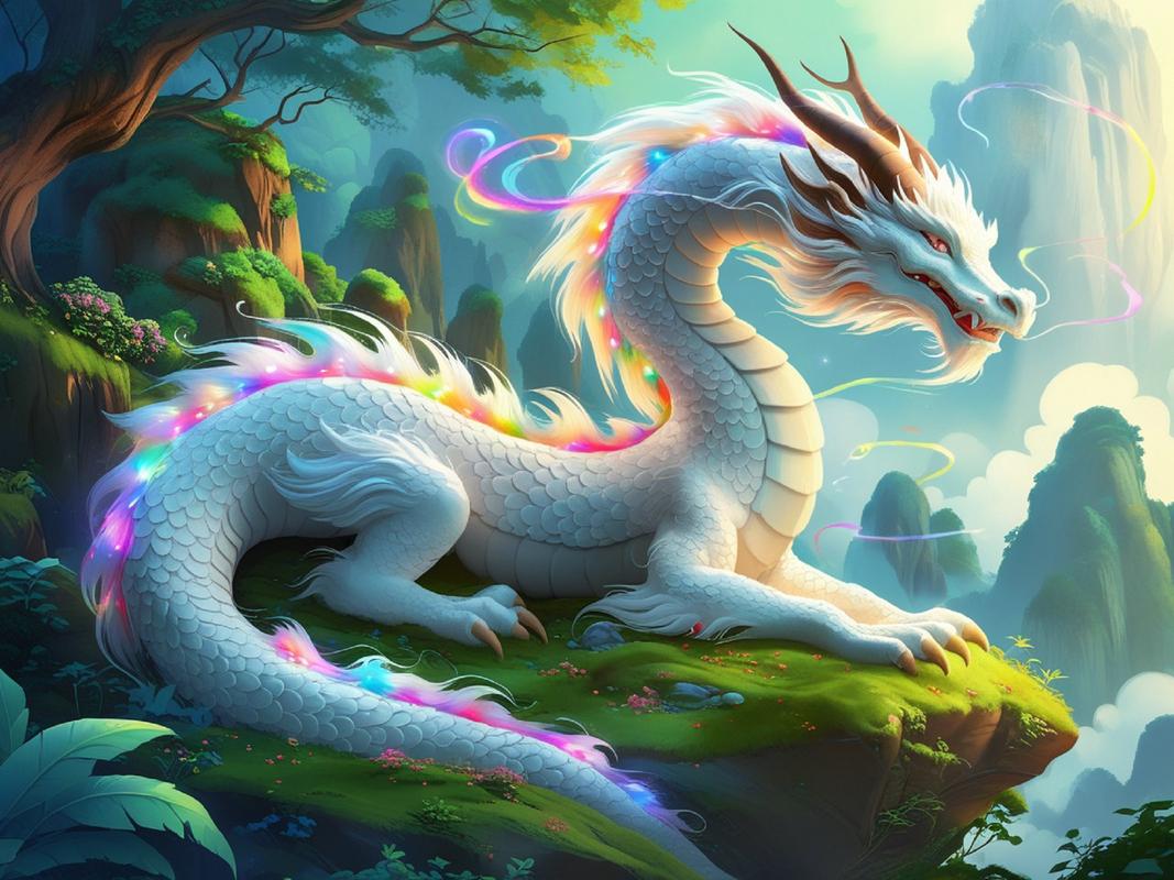 为什么都说属龙命好 属龙人的命运真的这么好么