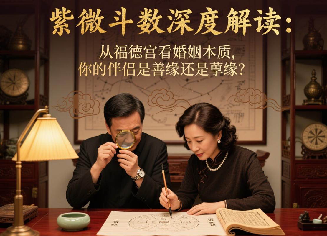 紫微斗数看婚期_夫妻宫分析婚期_紫微斗数看婚期