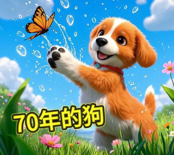 属狗2026年旺运颜色_狗2026年大富大贵颜色_属狗2026年吉利颜色搭配