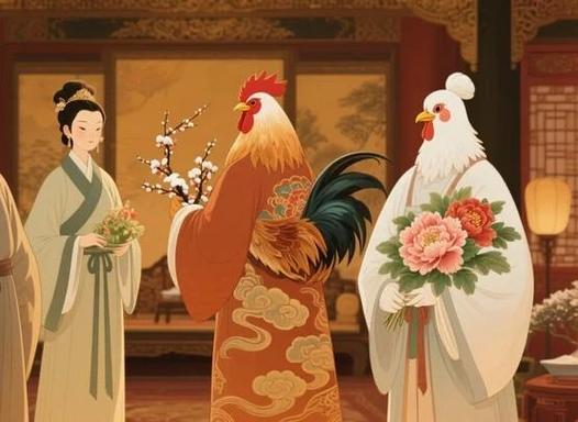 属鸡什么季节出生最好？春季夏季秋季冬季详解