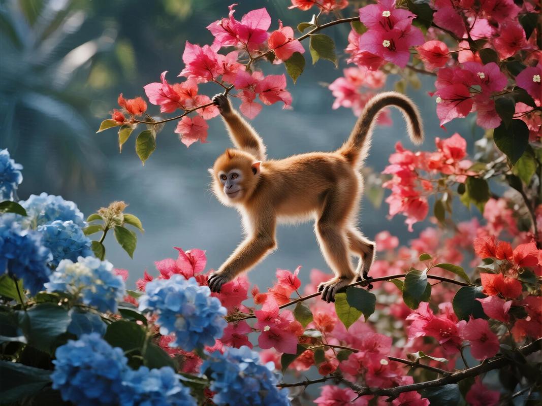 桃花劫特征_属猴人2026年感情运势_属猴人2026年桃花劫与正缘揭秘