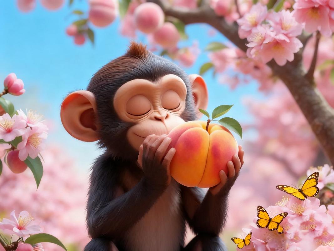 桃花劫特征_属猴人2026年桃花劫与正缘揭秘_属猴人2026年感情运势