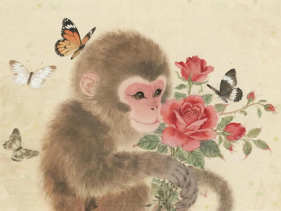 属猴人2026年感情运势_属猴人2026年桃花劫与正缘揭秘_桃花劫特征