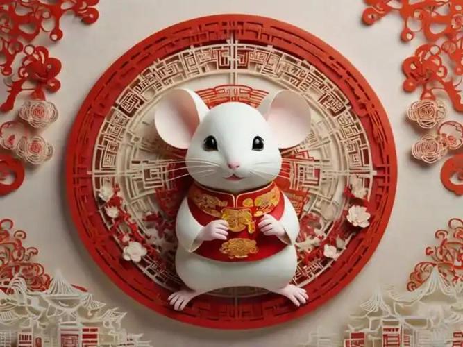 属鼠人和什么生肖不合？事业合作务必避开这三大生肖