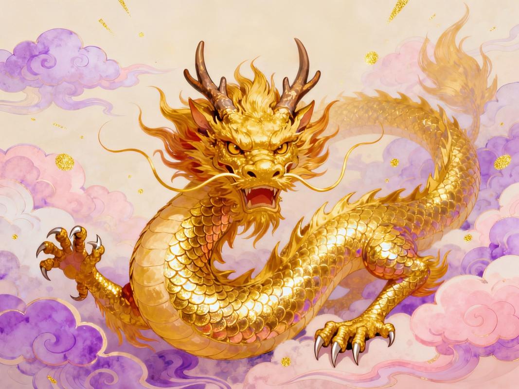 属龙人几岁遇到真爱 属龙人命中正缘年龄解析