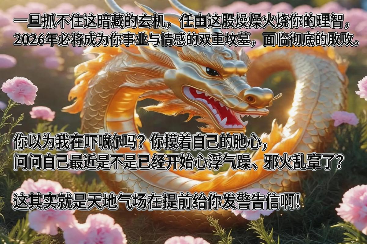 属龙人感情运势何时好转_属龙人哪年出生真爱出现_属龙人多大遇到真爱