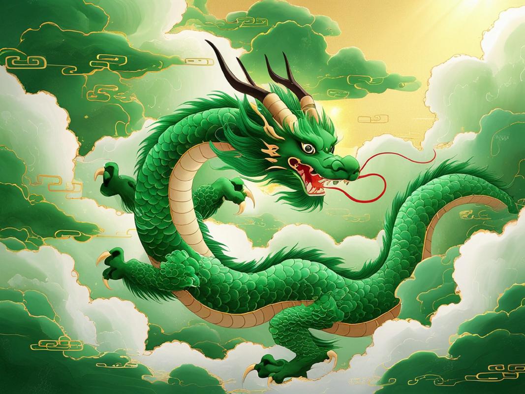 属龙人感情运势何时好转_属龙人哪年出生真爱出现_属龙人多大遇到真爱