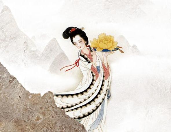 梦见仙女预示好运_梦见仙女象征意义_梦见仙女