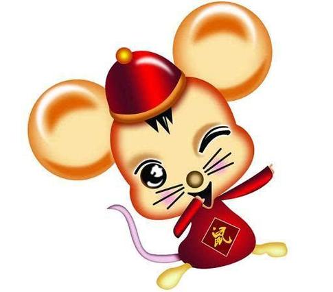 属鼠女几月出生旺夫大富大贵？这几个月份最好命