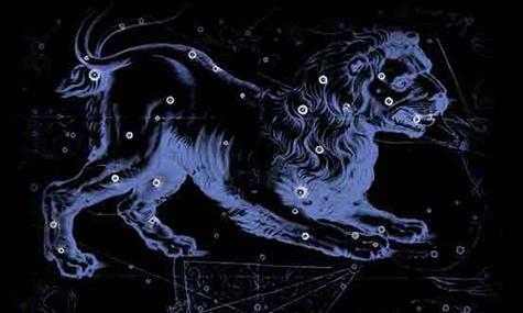能让狮子座流泪的是什么人？这几个类型最戳心