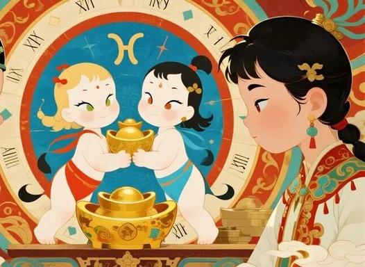 双子座2026年下半年财运波动_双子座2026年下半年财运_双子座下半年偏财运机会