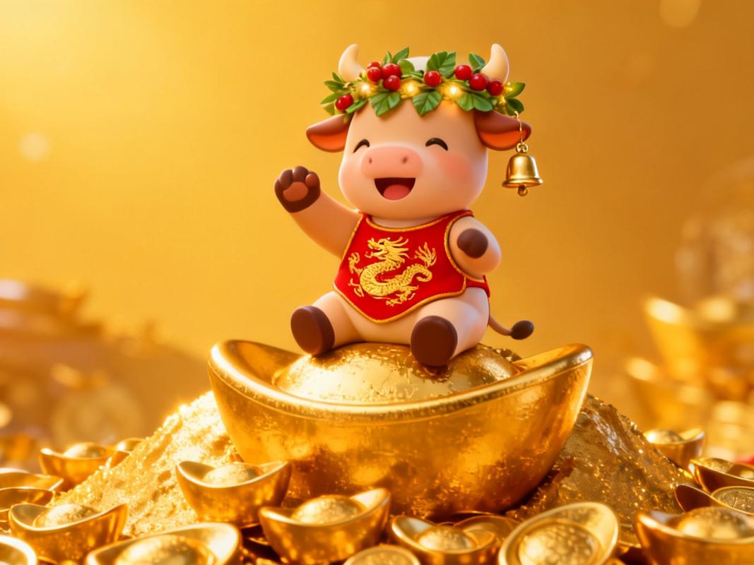 2009属牛男孩2026运气好不好 下半年转运指南