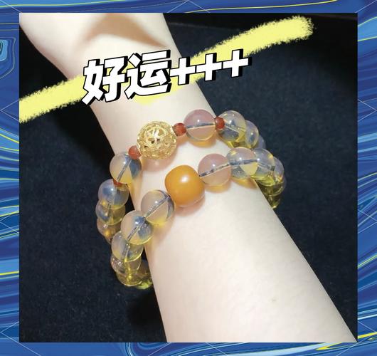 属猪一生最旺手串_属猪人哪种手串招财效果最好_属猪戴什么材质的手串最旺运
