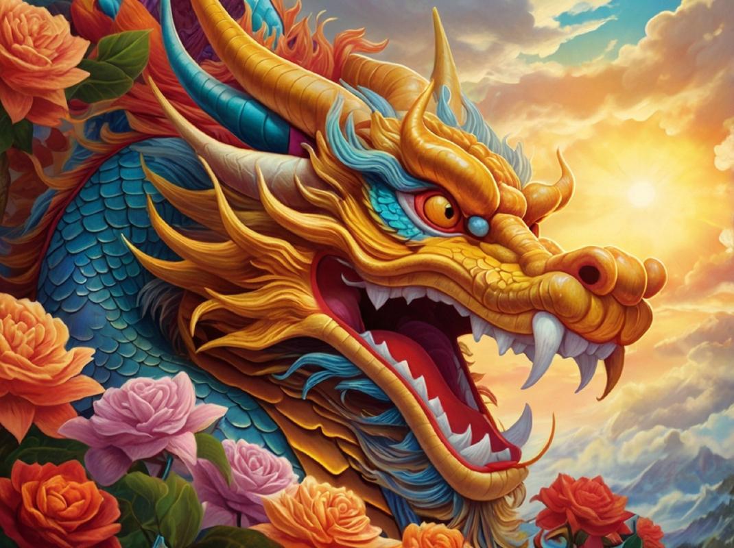 属龙人孽缘是谁_属龙人会放弃孽缘吗，2026属龙人的孽缘是谁_2026年属龙人感情考验