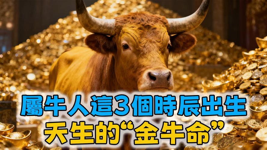 2021金牛命几月出生性格特点_2021金牛命几月最好_2021金牛命几月出生财运最佳