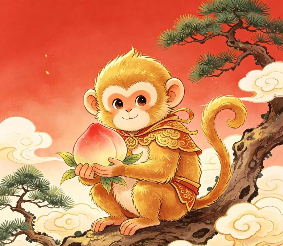 属猴2026年戴红绳好不好？命理专家为你解答