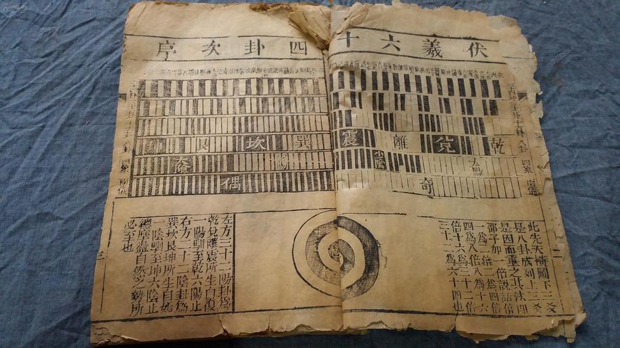 想学易经从哪里入手新手入门必读指南