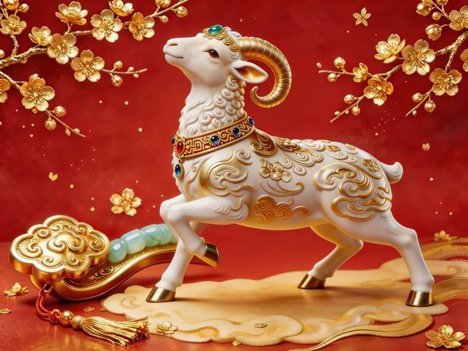 2026年马年对羊好不好，属羊在马年2026运气如何_属羊2026年马年运势_属羊马年六合贵人