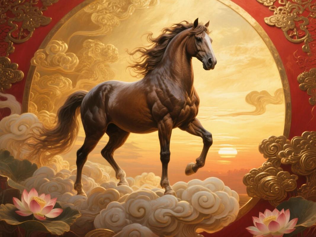 属马48岁命运分析_1978年属马48岁运势转折_78年属马48岁开始转运了吗