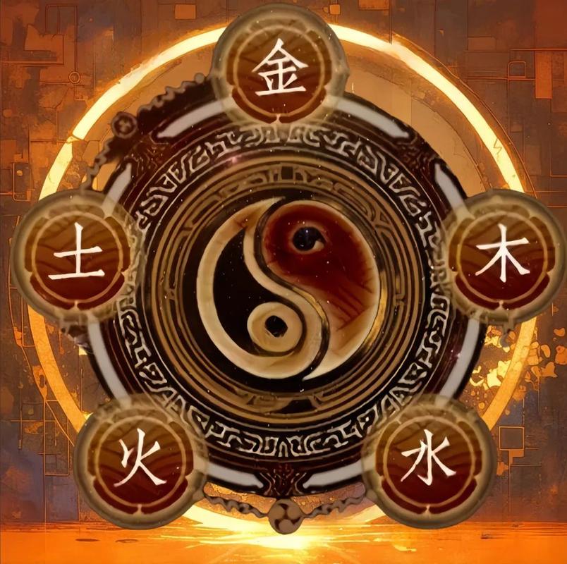 八字命理配对分析_金命火命相克吗_金命和火命相克关系