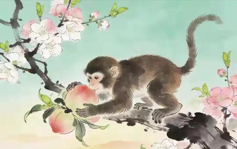 属猴人一生恩人是谁 命中贵人在哪里
