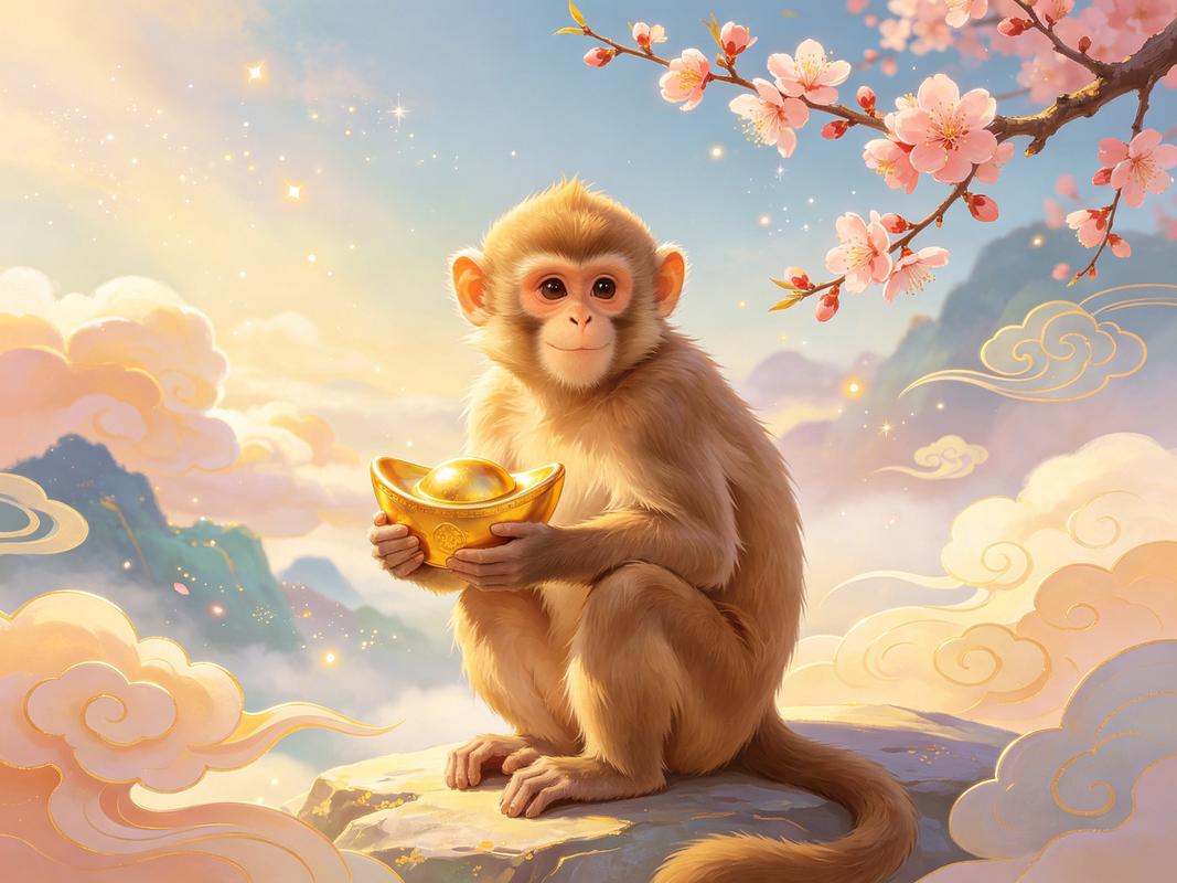 属猴贵人是谁_属猴一生恩人_猴一生的恩人是谁