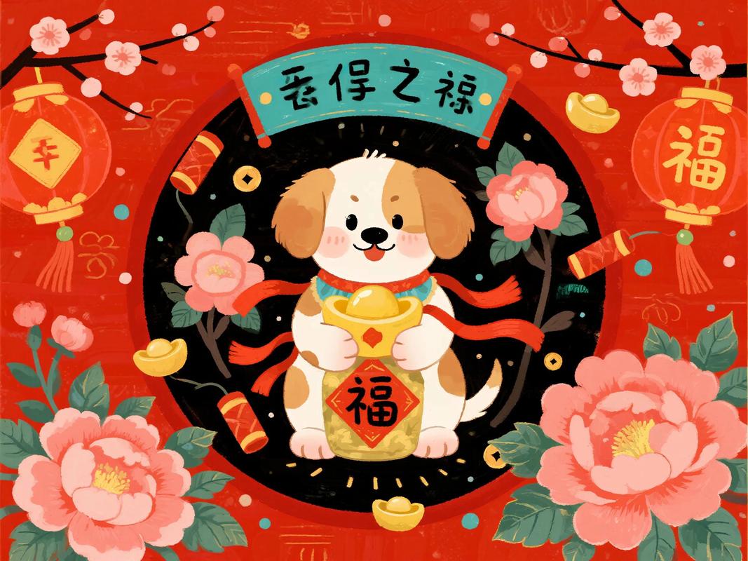 属狗人幸运数字1 3 6 8 9 财运事业_属狗人吉祥数字1 3 6 8 9 含义作用_属狗人的吉祥数字
