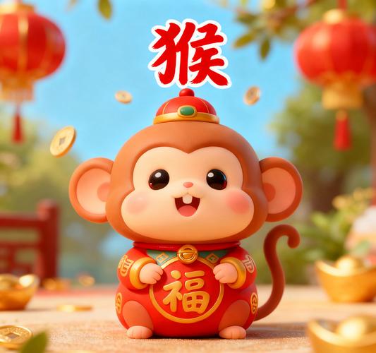 农历七月属猴命运_农历八月属猴命运_薄命猴是几月的猴