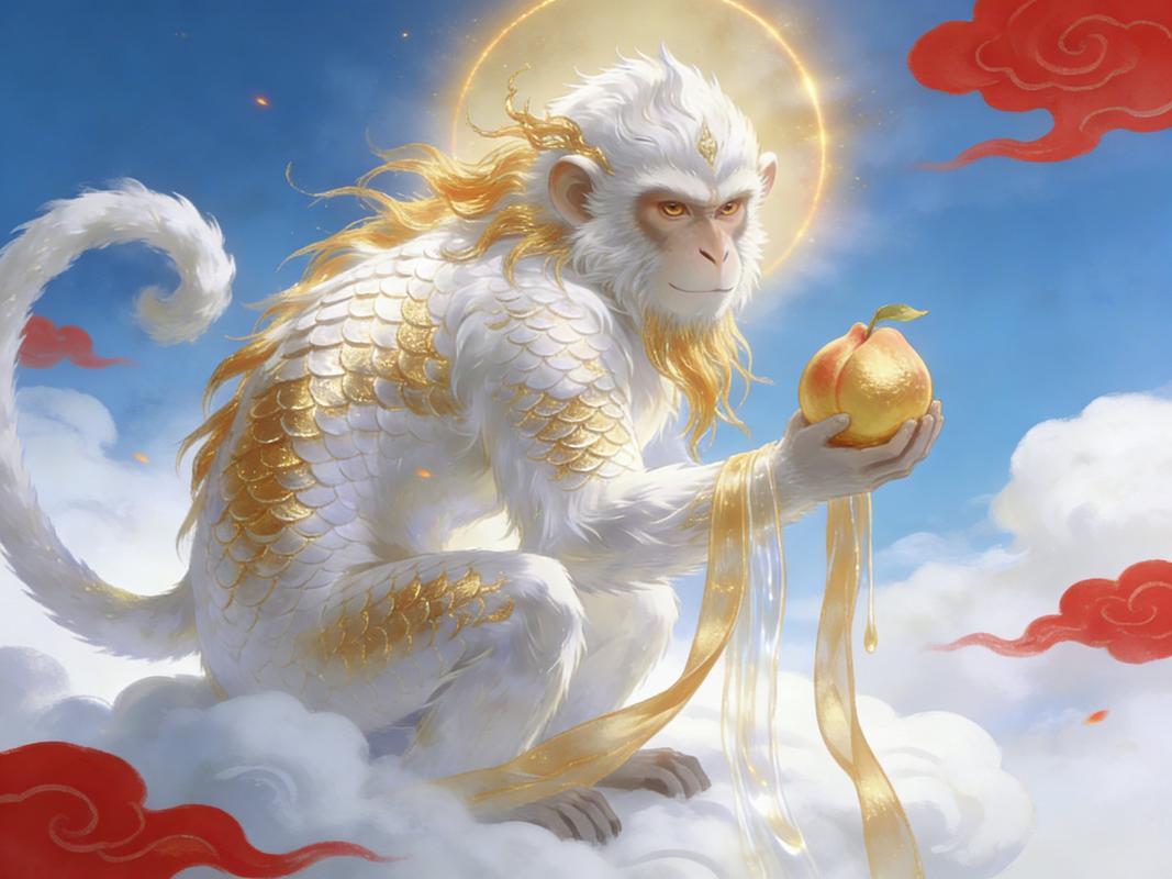 2026年属猴的事业贵人是谁？找准关键人脉机遇翻倍