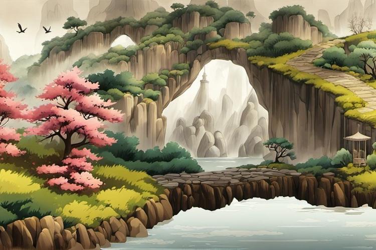 梦见大河水流很急是什么意思？解梦帮你解析梦境背后的运势信号