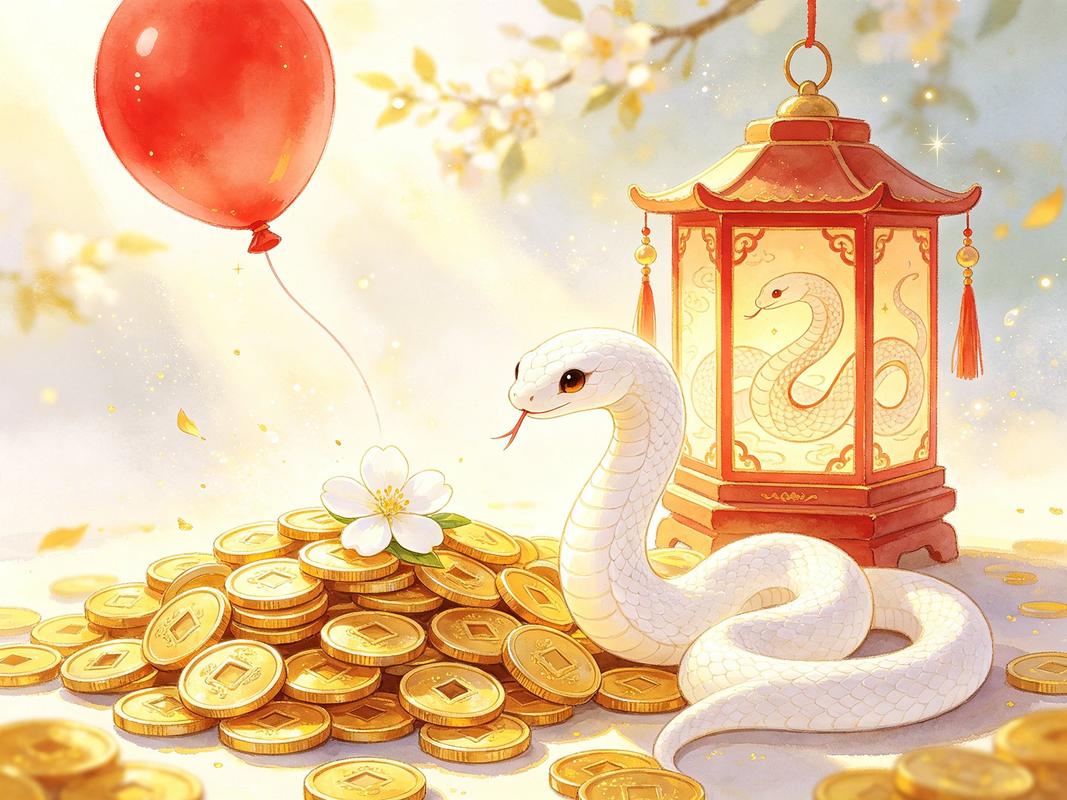 属蛇的情劫是哪一年？属蛇人桃花劫年份大揭秘