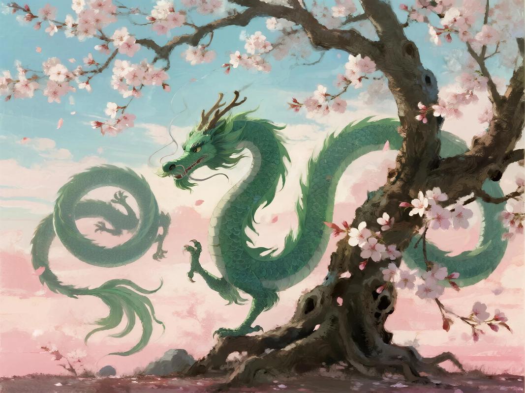 属龙人2026年烂桃花多吗？身边纠缠的异性究竟是谁