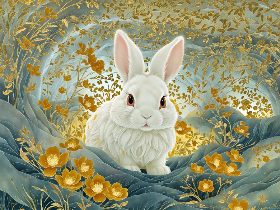火兔命性格特点_火兔命运怎么样_火兔命事业发展