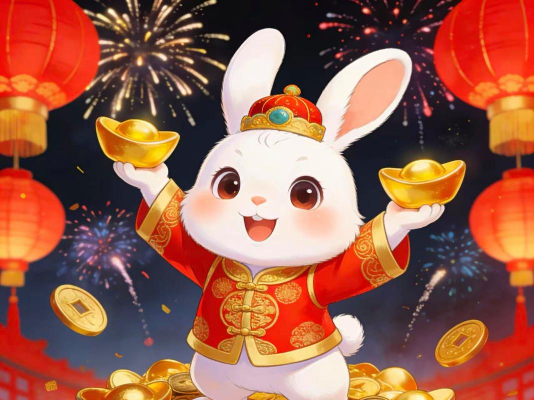 火兔命事业发展_火兔命运怎么样_火兔命性格特点