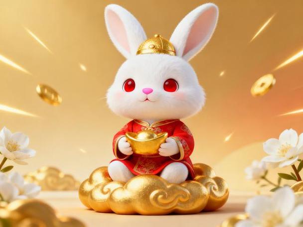 火兔命事业发展_火兔命运怎么样_火兔命性格特点