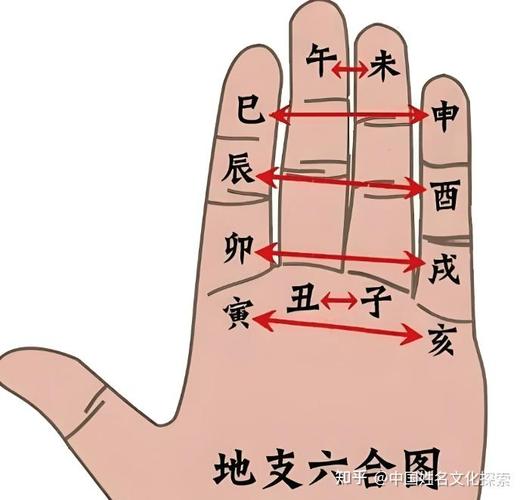 八字地支相绝_八字地支相绝_地支相绝详解