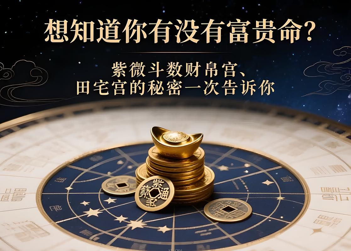 夫妻宫财帛宫田宅宫分析_紫微斗数看婆家实力_紫微斗数查看婆家实力