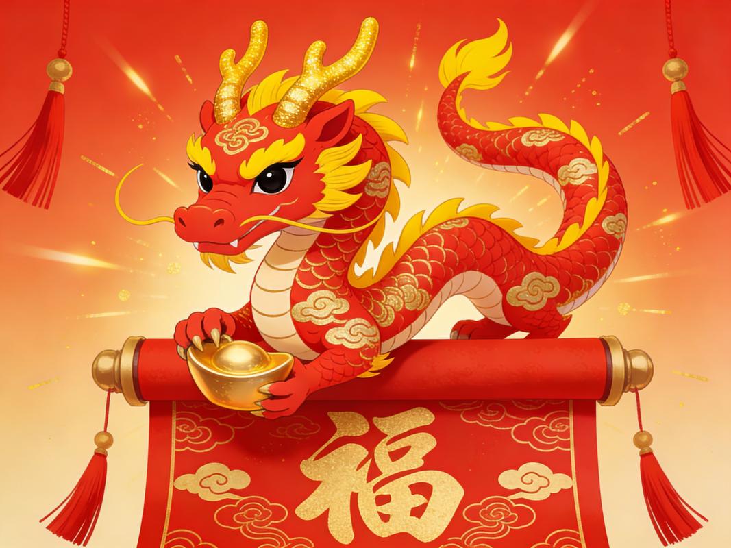 属龙的2026年有大孝吗_属龙2026年运势分析_属龙2026年孝服之喜预测